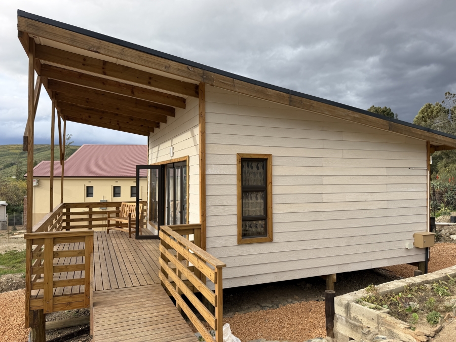 1 Bedroom Property for Sale in Barrydale Western Cape